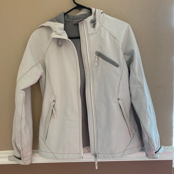 NWOT Free Country Women’s Snow Jacket - Picture 3 of 8